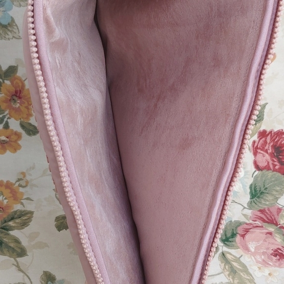 Kate Spade Pink Compact Laptop Padded Case 15.5" x 11" - Picture 8 of 17